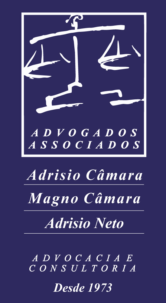 Logo Adrísio Câmara, Magno Câmara e Adrísio Neto — Advogados Associados