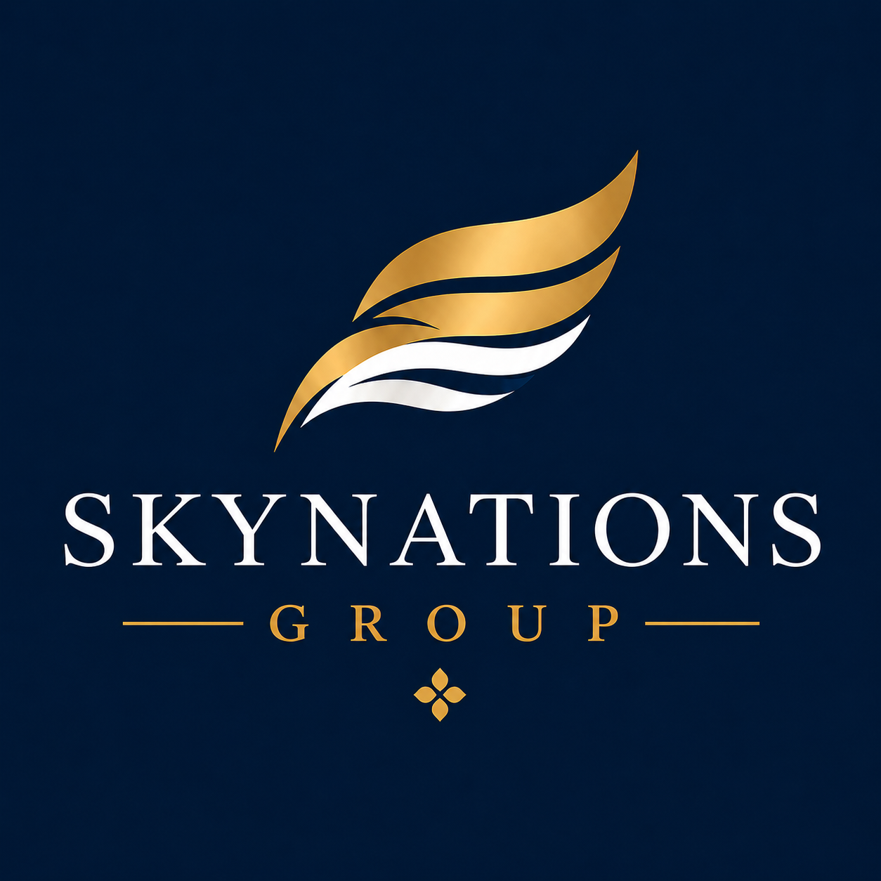 Logo SkyNations Group