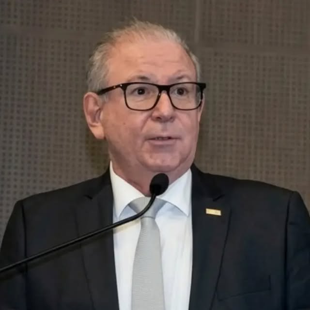 Imagem da publicação do Nordeste Investing sobre Ricardo Cavalcante