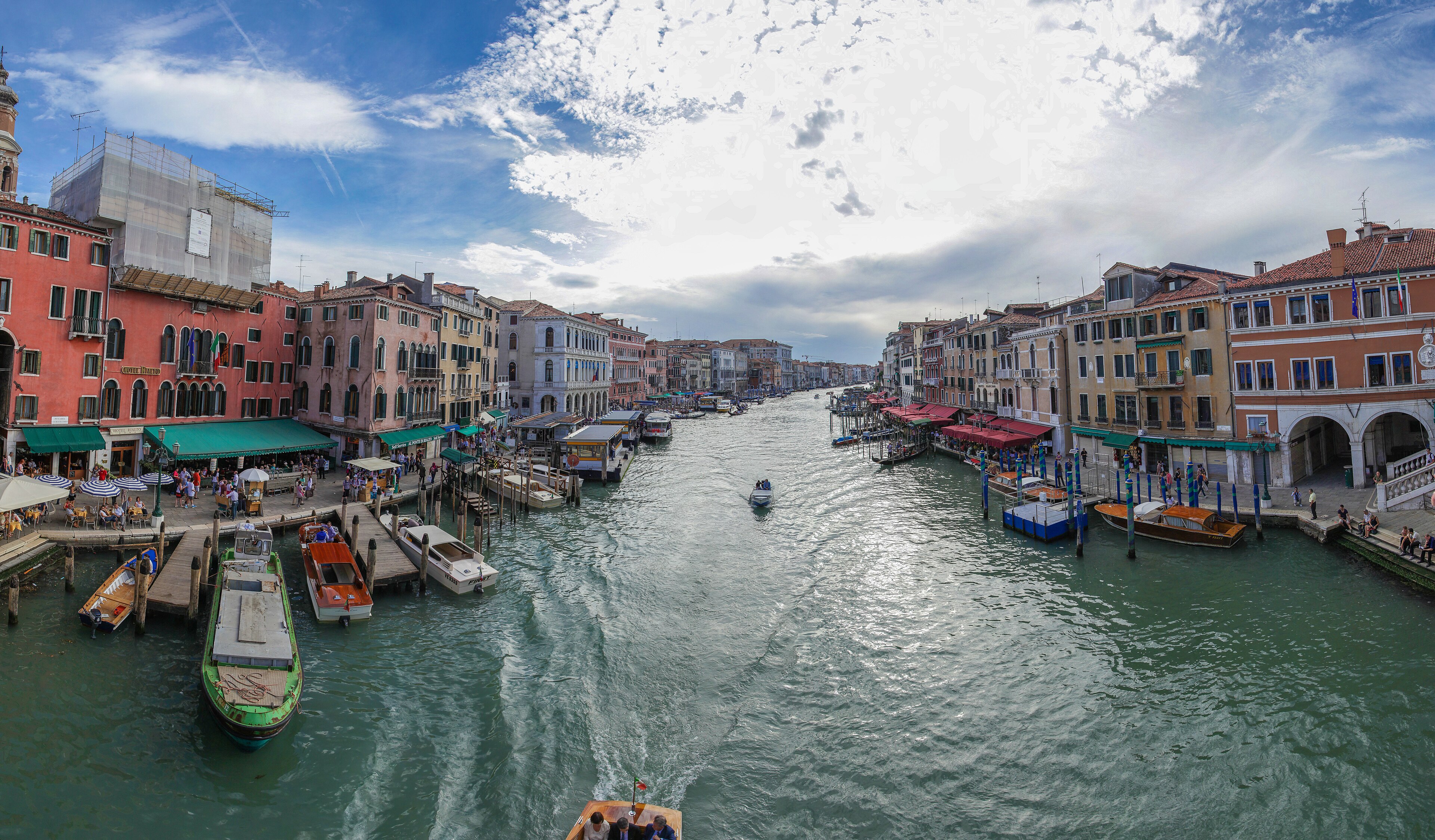 Veneza, Veneto · Itália